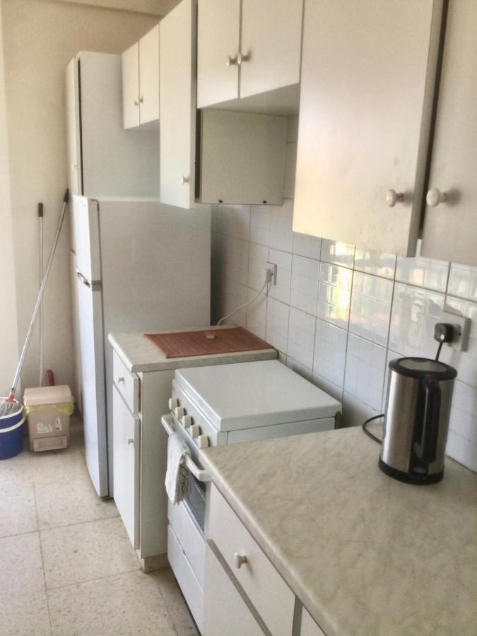 King Philips Apartamento Pafos Exterior foto