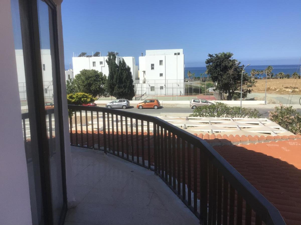 King Philips Apartamento Pafos Exterior foto
