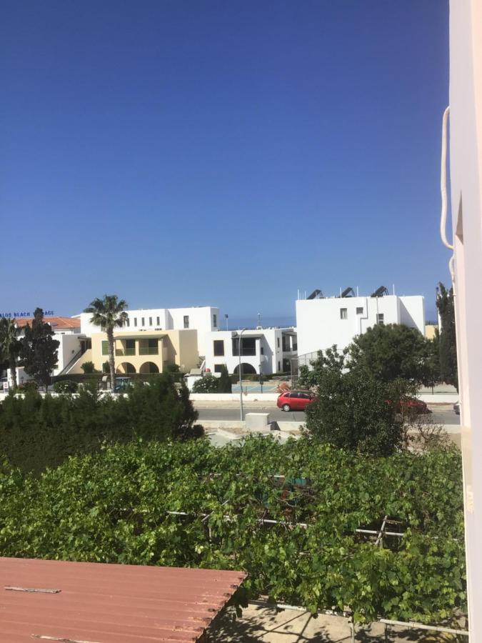 King Philips Apartamento Pafos Exterior foto