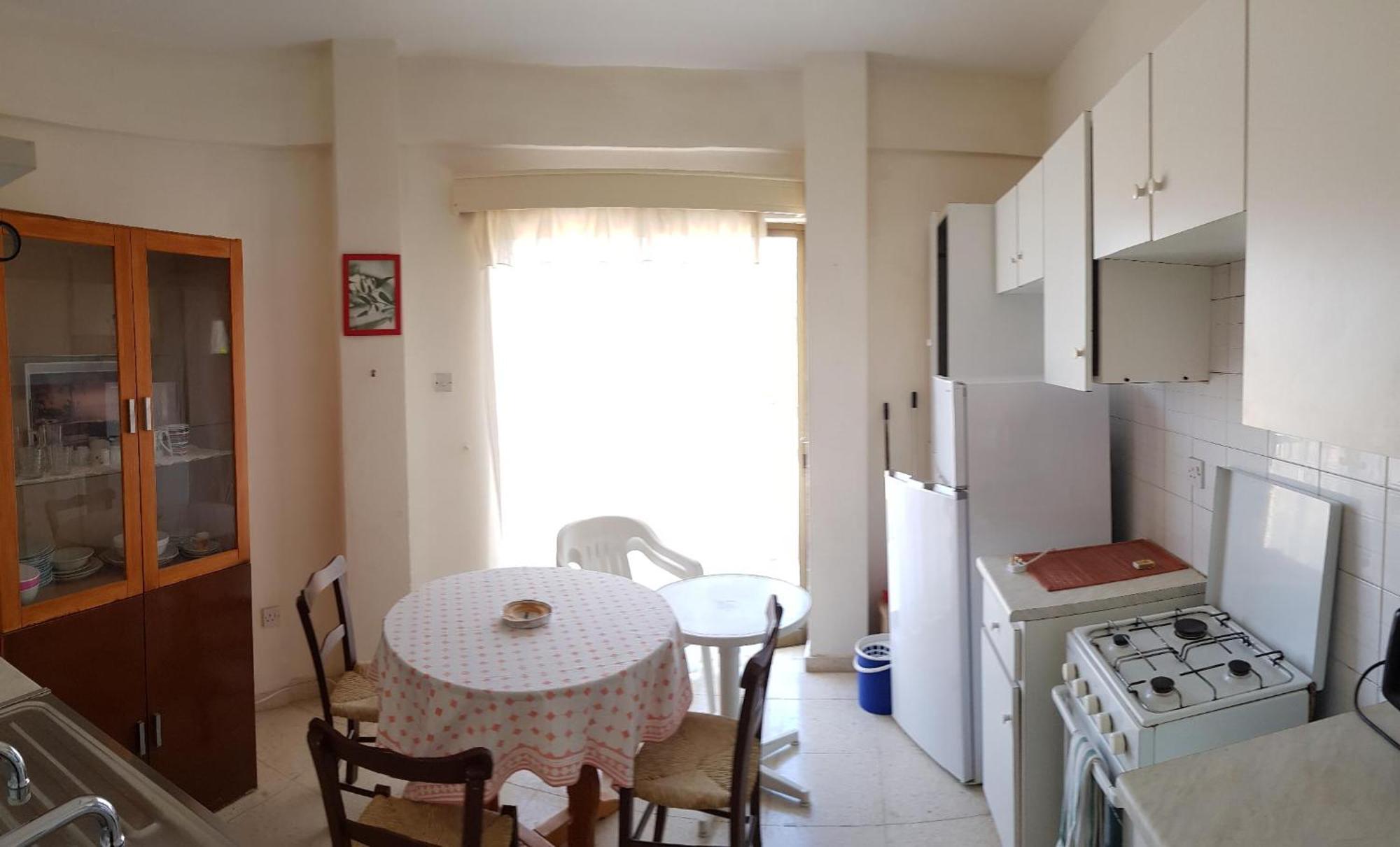 King Philips Apartamento Pafos Exterior foto