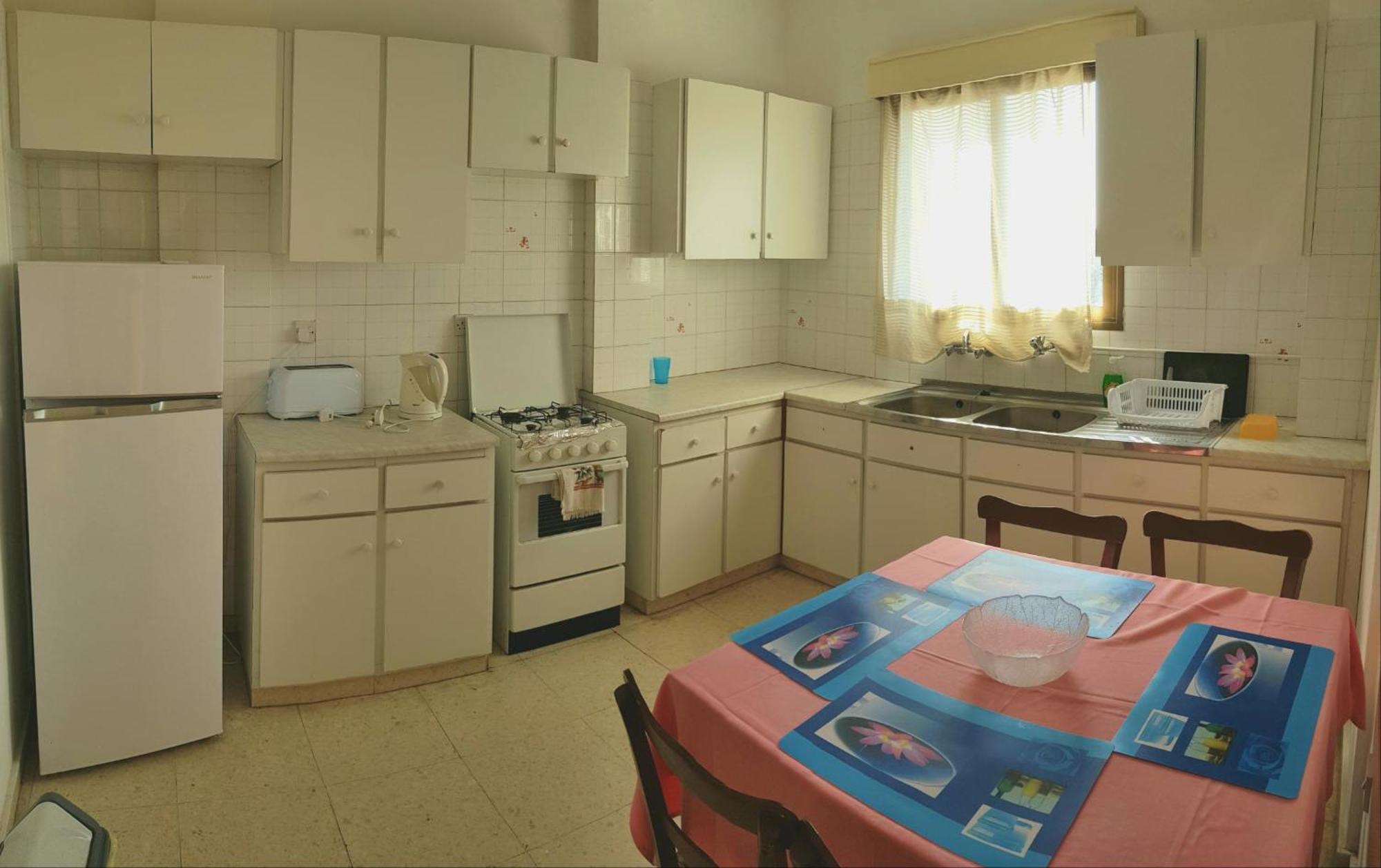 King Philips Apartamento Pafos Exterior foto