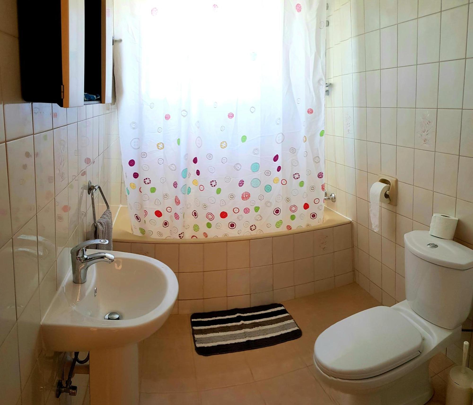 King Philips Apartamento Pafos Exterior foto