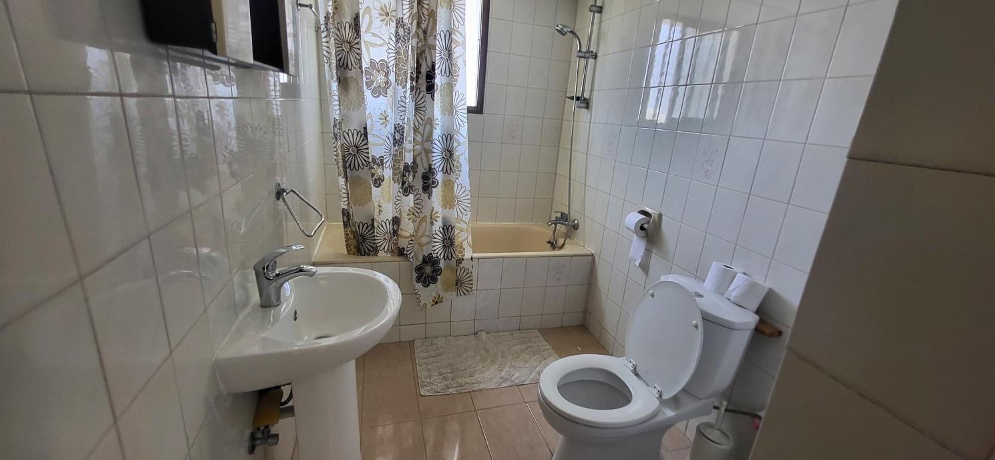 King Philips Apartamento Pafos Quarto foto