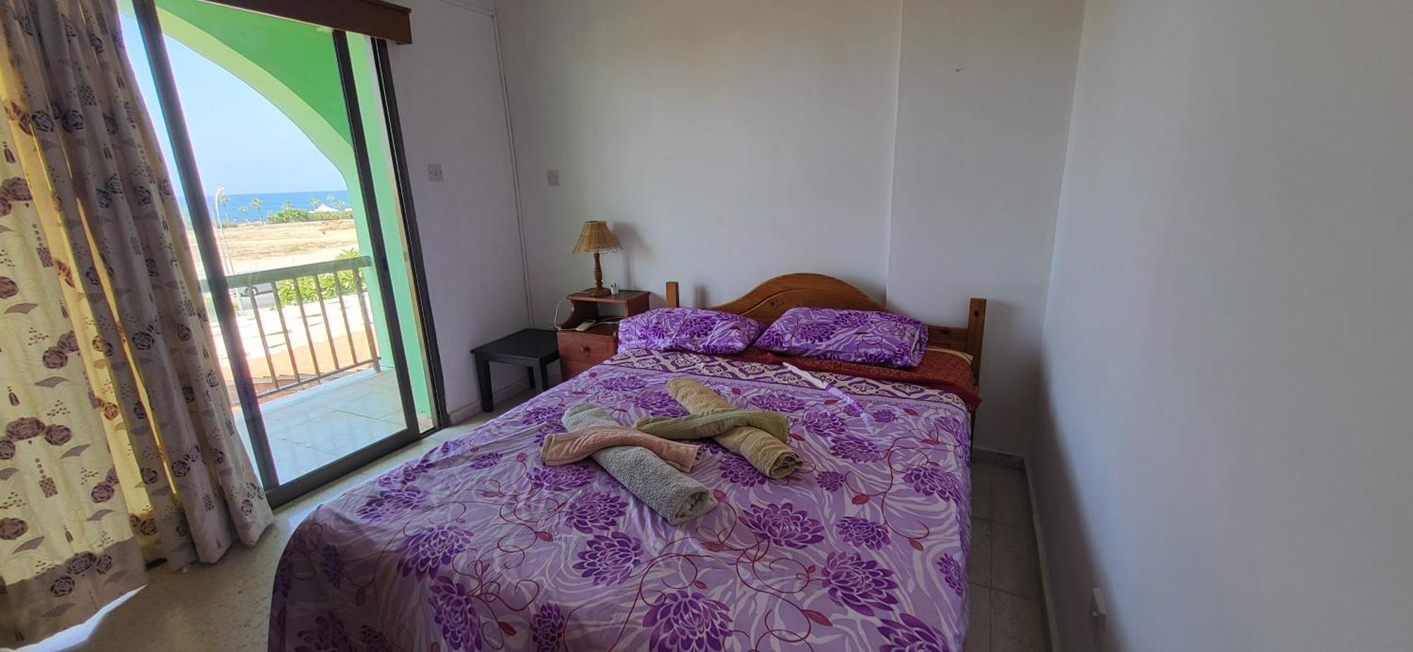 King Philips Apartamento Pafos Exterior foto