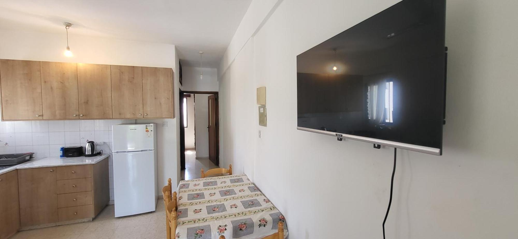 King Philips Apartamento Pafos Exterior foto