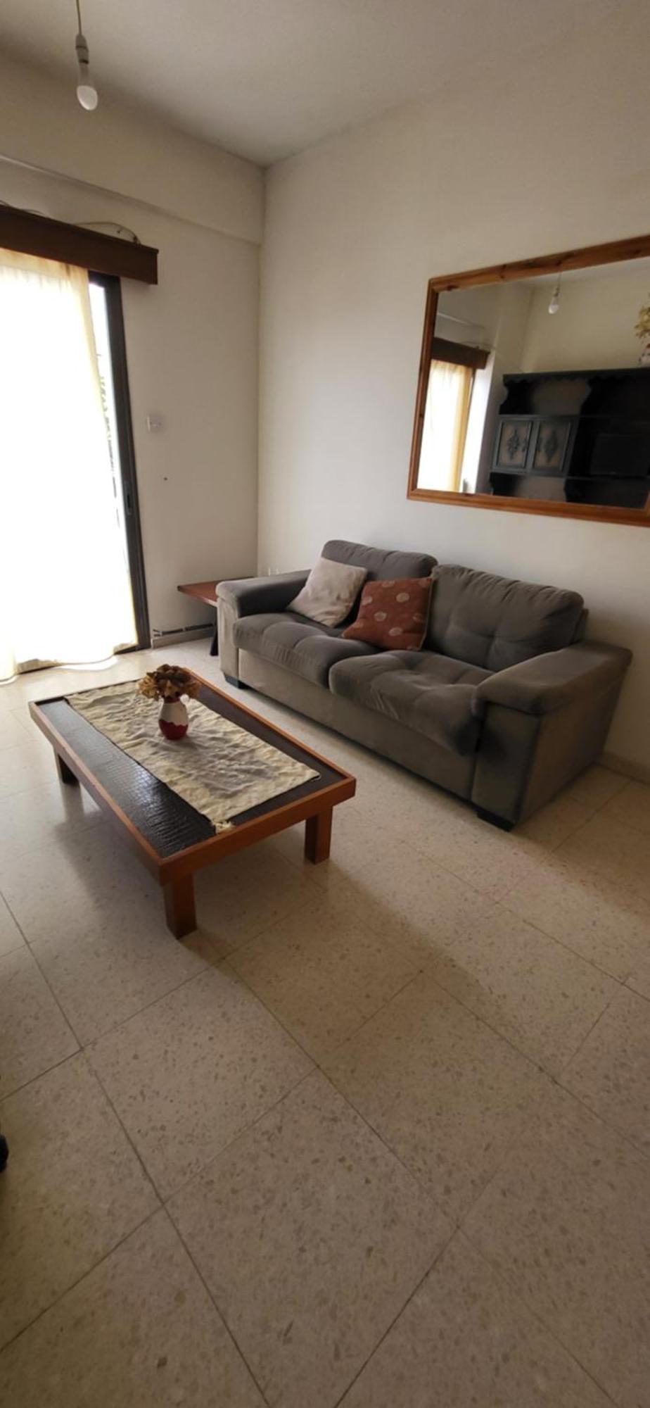 King Philips Apartamento Pafos Exterior foto