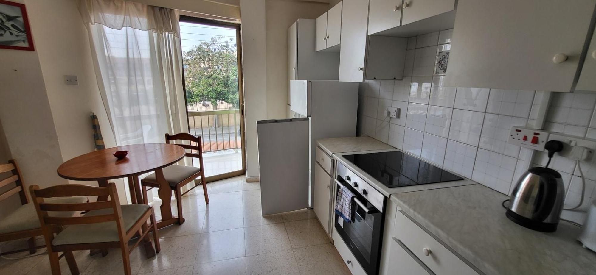 King Philips Apartamento Pafos Exterior foto